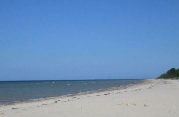 Naturstrand Barendorf